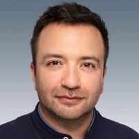 César Berríos Gaete