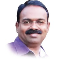 Anandkumar S