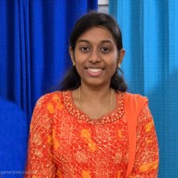 Abinaya S