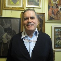 Rodolfo Ramirez