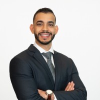 Orlando Dominguez, MBA