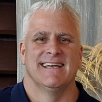 Mark Johnson