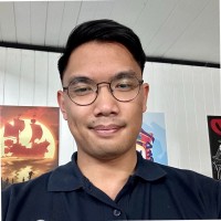 Christopher Manubay