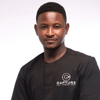 David Elike Puplampu
