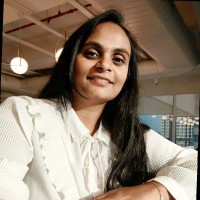 Keerthi Sindhura