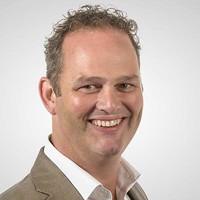 Ron Van Der Looij