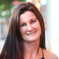 Wendy McNall