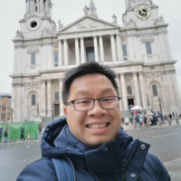 Martin Wong