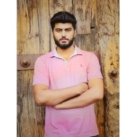 Uzair javed Digital Markerting Expert