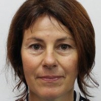 Maggie Mackie