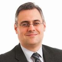 Tim Hulbert
