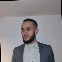 Yassine Bahari Absuh