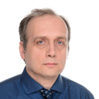 Alexander Kravtsev