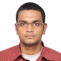 Balaji Raghavan