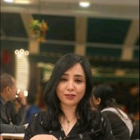 Ambika Sinha