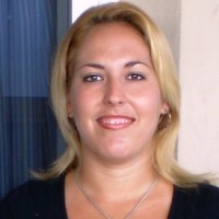 Galia Pérez Cruz
