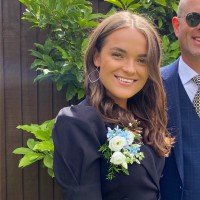 Megan Mills