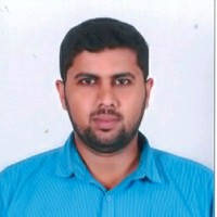 Deepak Damodharan