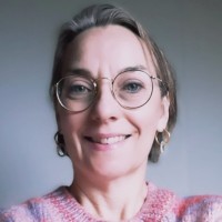 Christine Ollivier