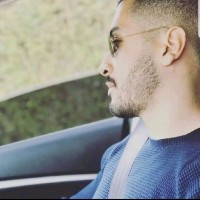Yassine Iraqi