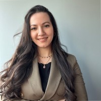 Sarah Bensafia