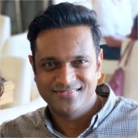 Kasavan Naicker