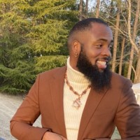 Montel Robinson