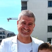 Mehmet Alan