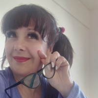 Lic Patricia Noemi Sanjurjo