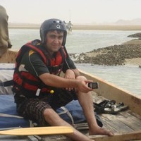 Sher Ahmed