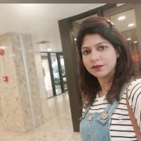 Tamanna Madaan