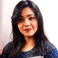 Farah Deeba