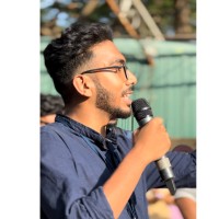 Gautam Thiagarajan