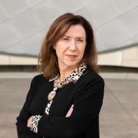 Paula Harms