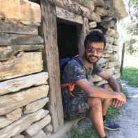 Jayraj Baikare