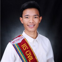 Rence Vincent De Castro