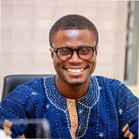 Nana Agyei Sikapa Ofosu-Manu