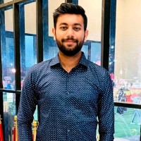 Yashraj Gupta