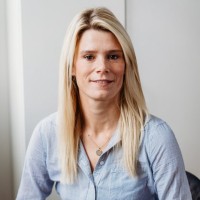 Nathalie Davies