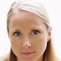 Fiona Mcgregor