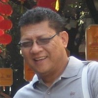 Eddy Lim