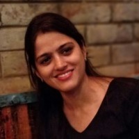 Shivani Angra
