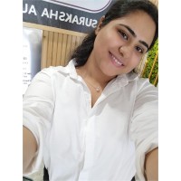 Charvi Arora (Fiii)