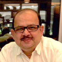 K S Pathak