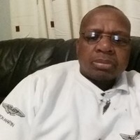 Entheny Mawarire