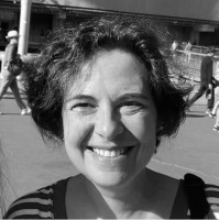 Pascale Baranger Ayache