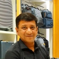 Yubaraj Ghosh