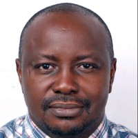 Dickson Ajulo