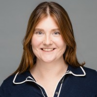 Isabel Baker