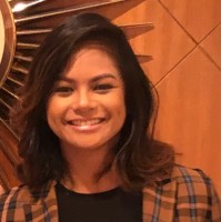 Sarah Mercado, Capm®